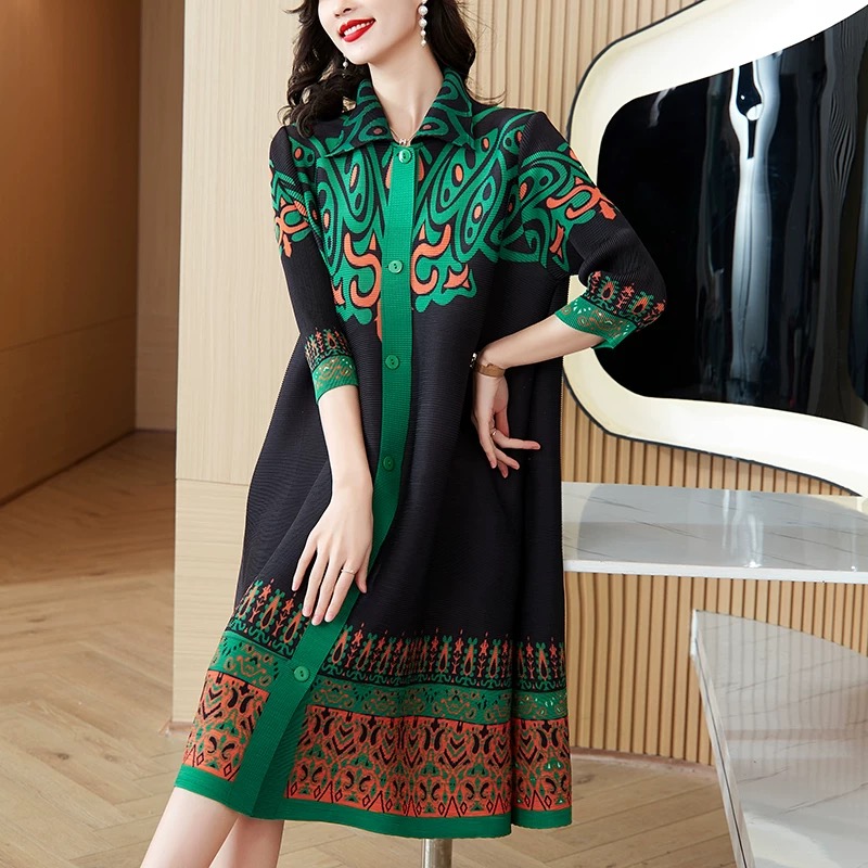 Western cutie miyaki dress CD2041 images